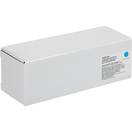 Картридж лазерный Retech 106R03693 для Xerox голубой совместимый