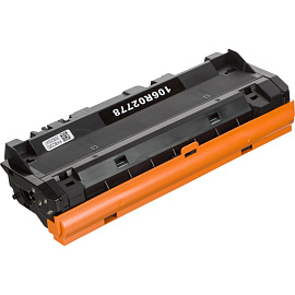 Картридж лазерный Retech 106R02778 для Xerox черный совместимый