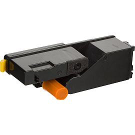 Картридж лазерный Retech 106R02762 для Xerox желтый совместимый