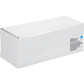 Картридж лазерный Retech 106R01631 для Xerox голубой совместимый