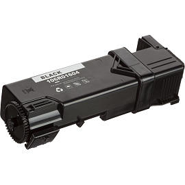 Картридж лазерный Retech 106R01604 для Xerox черный совместимый