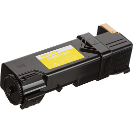 Картридж лазерный Retech 106R01603 для Xerox желтый совместимый