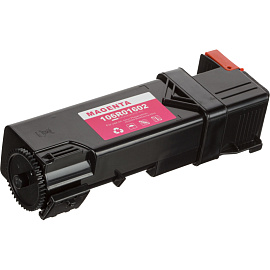 Картридж лазерный Retech 106R01602 для Xerox пурпурный совместимый