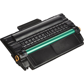 Картридж лазерный Retech 106R01412 для Xerox черный совместимый