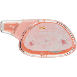 Корректирующая лента M&G Sakura Time 5 мм x 5 м