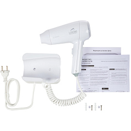 Фен Luscan Professional Etalon 1800 (PL-178)