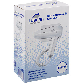 Фен Luscan Professional Etalon 1800 (PL-178)