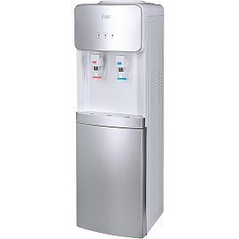 Кулер для воды Ecotronic J21-LCE белый (нагрев и охлаждение) фото Кулер для воды Ecotronic J21-LCE белый (нагрев и охлаждение)