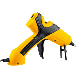 Клеевой пистолет сетевой Stayer PRO 11 (0681-20) фото Клеевой пистолет сетевой Stayer PRO 11 (0681-20)