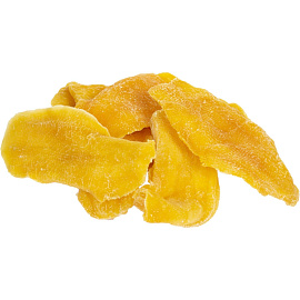 Манго Деловой Стандарт лепестки 1 кг