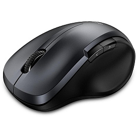 Мышь беспроводная Genius Ergo 8200S серая (31030029401)