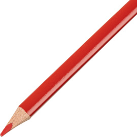 Карандаши цветные M&G So Many Cats 12 карандашей 12 цветов трёхгранные