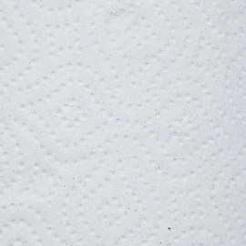 Полотенца бумажные Joy Eco 2-слойные белые 1 рулон по 30 метров