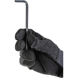 Набор ключей шестигранных Jonnesway 1.5-19 мм 18 предметов (H02MH118S)