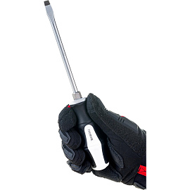 Набор отверток ударных Thorvik 7 штук (SDGS7CP)