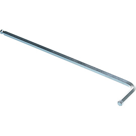 Набор ключей шестигранных Jonnesway 1/16"-3/4" 9 предметов (H06SA209S)