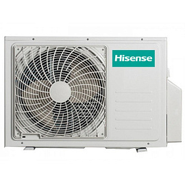 Сплит-система Hisense AS-07HR4RYDDC00 комплект