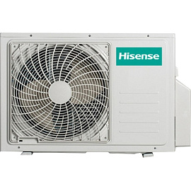 Сплит-система Hisense AS-09HR4RYDDC00 комплект