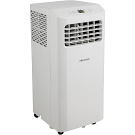 Кондиционер мобильный Hisense AP-09CR4GKVS00