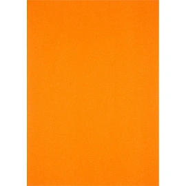 Бумага цветная для печати Attache оранжевая (А4, 80 г/кв.м, 100 листов)