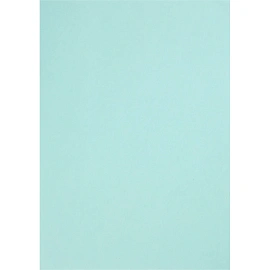 Бумага цветная для печати Attache голубая пастель (А4, 80 г/кв.м, 100 листов)