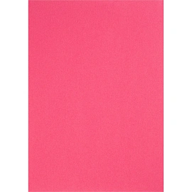 Бумага цветная Attache (розовый интенсив), 80г, А4, 100 л