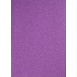 Бумага цветная Attache (лиловый интенсив), 80г, А4, 100 л