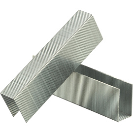 Скобы для степлера Attache №23/23 с цинковым покрытием (1000 штук в упаковке)