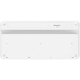 Клавиатура беспроводная A4Tech Fstyler FBK30 (FBK30 WHITE)