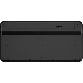 Клавиатура беспроводная A4Tech Fstyler FBK30 (FBK30 BLACK)