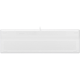 Клавиатура проводная A4Tech Fstyler FX50 (FX50 WHITE)