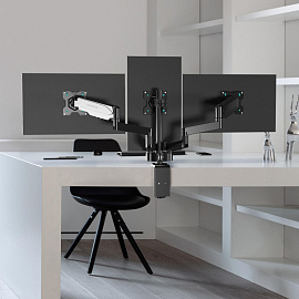 Кронштейн Onkron G280 черный (G280-B)