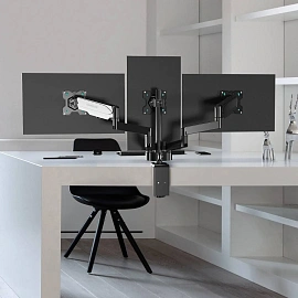 Кронштейн Onkron G280 черный (G280-B)