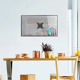 Кронштейн Onkron SN31 черный (SN31-B)