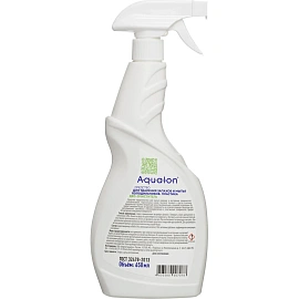 Чистящее средство для холодильников Aqualon 0.65 л спрей