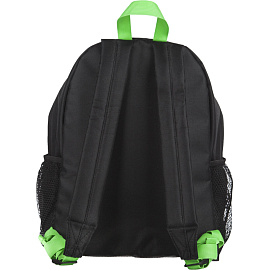 Рюкзак Комус Класс (№1 School) Аниме Чиби яркая