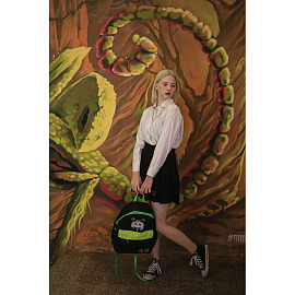 Рюкзак Комус Класс (№1 School) Аниме Чиби яркая