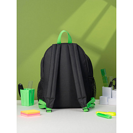 Рюкзак Комус Класс (№1 School) Аниме Чиби яркая