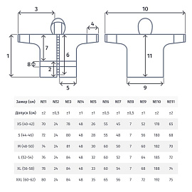 Куртка-ветровка сигнальная влагозащитная демисезонная Русский дождевик Лидер Флеш полиэстер на молнии с капюшоном серая светоотражающая (размер 48-50, фото Куртка-ветровка сигнальная влагозащитная демисезонная Русский дождевик Лидер Флеш полиэстер на молнии с капюшоном серая светоотражающая (размер 48-50,
