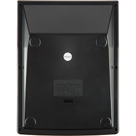 Калькулятор настольный Attache AС-223B 8-разрядный черный/серый 134x107x34 мм