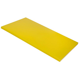 Доска разделочная Chefplast пластик 60х40 см