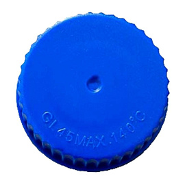 Банка с делениями темное стекло 250 мл