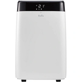 Кондиционер мобильный Ballu Smart Wind BPAC-07 SW/N1 (НС-1475348)