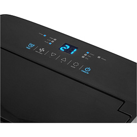 Кондиционер мобильный Ballu Smart Wind BPAC-07 SW/N1 (НС-1475348)