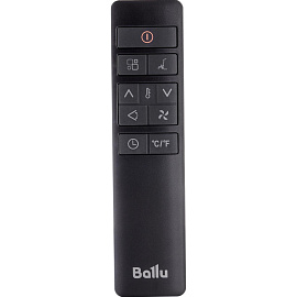 Кондиционер мобильный Ballu Smart Wind BPAC-07 SW/N1 (НС-1475348)