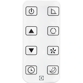 Кондиционер мобильный Electrolux Bliss Art EACM-09 GT/N6