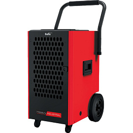 Осушитель воздуха Ballu BDI-100L красный