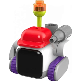 Конструктор робототехнический Робот Botzees Mini электронный от 3 лет (83123)