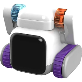 Конструктор робототехнический Робот Botzees Mini электронный от 3 лет (83123)