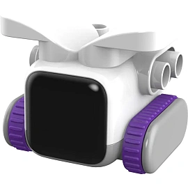 Конструктор робототехнический Робот Botzees Mini электронный от 3 лет (83123)